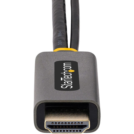HDMI TO DISPLAYPORT ADAPTER 4K