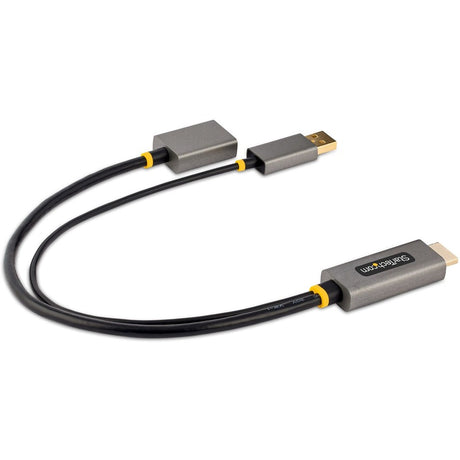 HDMI TO DISPLAYPORT ADAPTER 4K