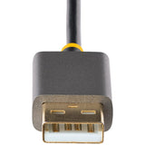 HDMI TO DISPLAYPORT ADAPTER 4K