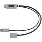 HDMI TO DISPLAYPORT ADAPTER 4K