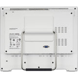 Shuttle XPC X50V8 Barebone System - Desktop - Socket BGA-1528 - 1 x Processor Support - Celeron 10th Gen 5205U 1.90 GHz Dual-core (2 Core)