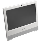 Shuttle XPC X50V8 Barebone System - Desktop - Socket BGA-1528 - 1 x Processor Support - Celeron 10th Gen 5205U 1.90 GHz Dual-core (2 Core)