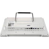 Shuttle XPC X50V8 Barebone System - Desktop - Socket BGA-1528 - 1 x Processor Support - Celeron 10th Gen 5205U 1.90 GHz Dual-core (2 Core)