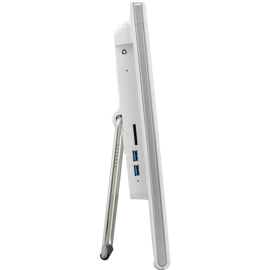 Shuttle XPC X50V8 Barebone System - Desktop - Socket BGA-1528 - 1 x Processor Support - Celeron 10th Gen 5205U 1.90 GHz Dual-core (2 Core)