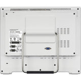 Shuttle XPC X50V8 Barebone System - Desktop - Socket BGA-1528 - 1 x Processor Support - Celeron 10th Gen 5205U 1.90 GHz Dual-core (2 Core)