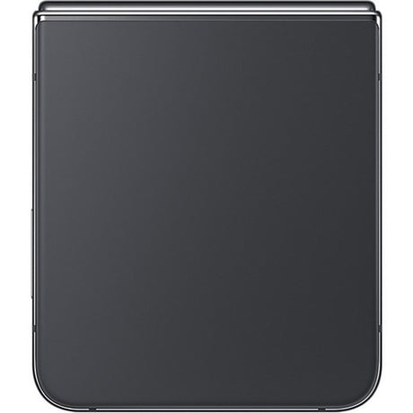 Samsung Galaxy Z Flip4 SM-F721U 128 GB Smartphone - 6.7" Flexible Folding Screen Dynamic AMOLED Full HD Plus 2640 x 1080 - Octa-core (Cortex X2Single-core (1 Core) 3.19 GHz + Cortex A710 Triple-core (3 Core) 2.70 GHz + Cortex A510 Quad-core (4 Core) 1.80