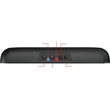 SPK USB-BT SPKBAR 10W