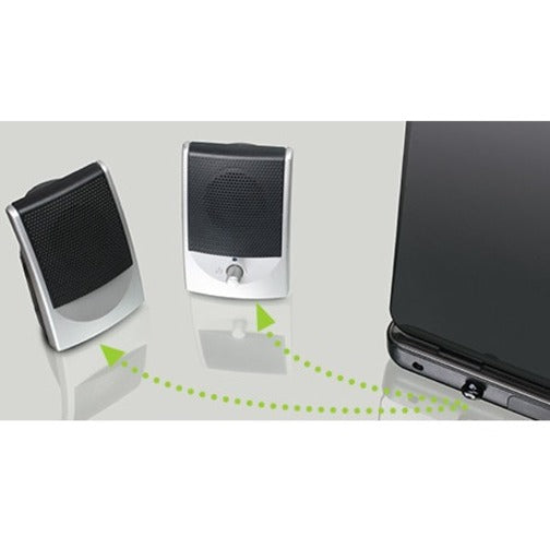 IOGEAR Bluetooth 5.1 Bluetooth Adapter for Notebook, Speaker