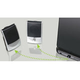 IOGEAR Bluetooth 5.1 Bluetooth Adapter for Notebook, Speaker