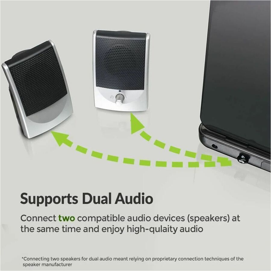 COMPACT USB BLUETOOTH 5.1