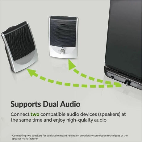 COMPACT USB BLUETOOTH 5.1