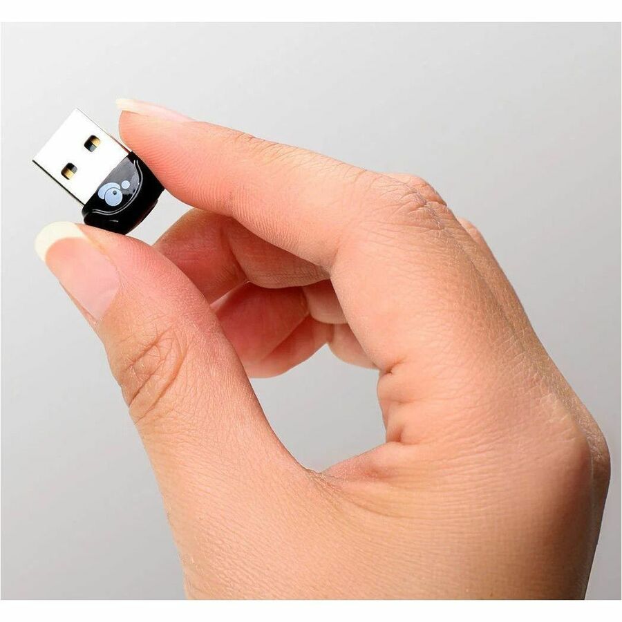 COMPACT USB BLUETOOTH 5.1