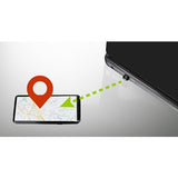 IOGEAR Bluetooth 5.1 Bluetooth Adapter for Notebook, Speaker