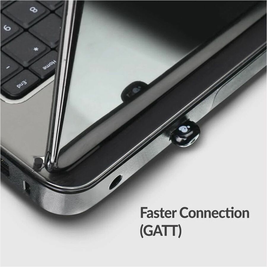 COMPACT USB BLUETOOTH 5.1