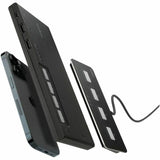 Belkin Universal 2nd Gen and Modular SKVM/SKM Remote Control 8-Port