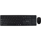BLUETOOTH KB MOUSE COMBO US