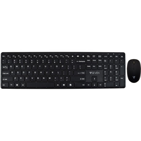 BLUETOOTH KB MOUSE COMBO US