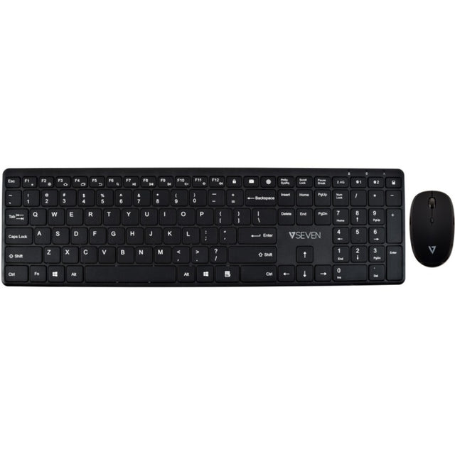 BLUETOOTH KB MOUSE COMBO US