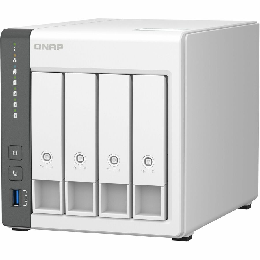 TS-433 4BAY PERSONAL CLOUD NAS