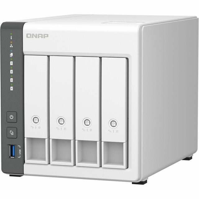 TS-433 4BAY PERSONAL CLOUD NAS