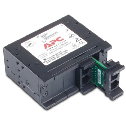 APC by Schneider Electric ProtectNet PRM4 Surge Suppressor
