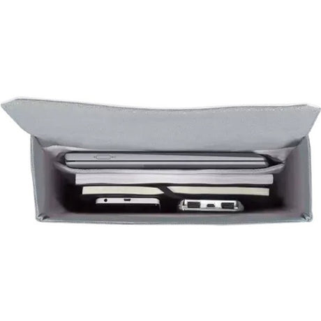 Lenovo Sling Carrying Case (Backpack) for 17" Lenovo Notebook - Gray