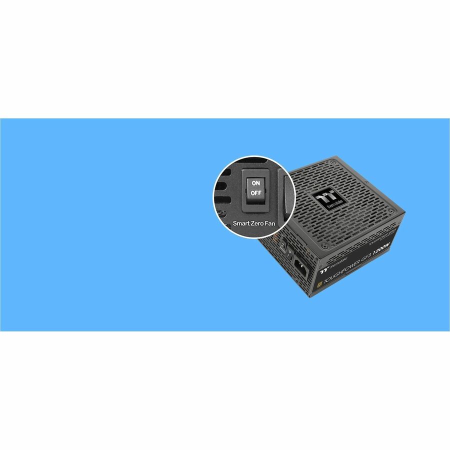 Toughpower GF3 1200W (GEN5)