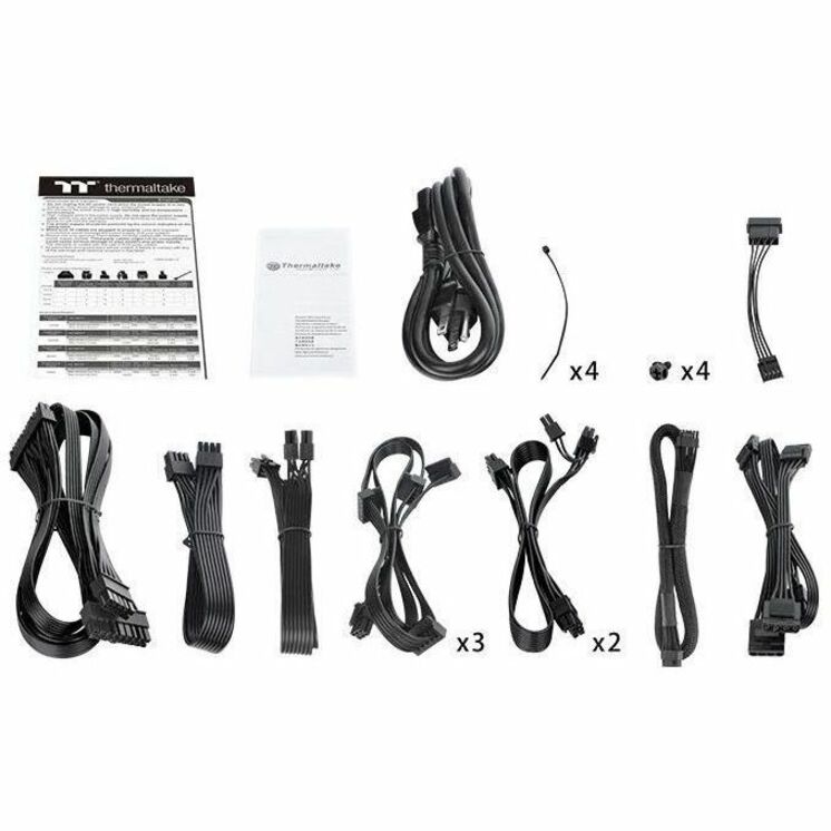 Toughpower GF3 1200W (GEN5)