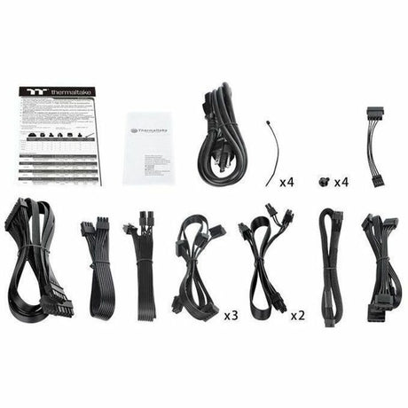 Toughpower GF3 1200W (GEN5)