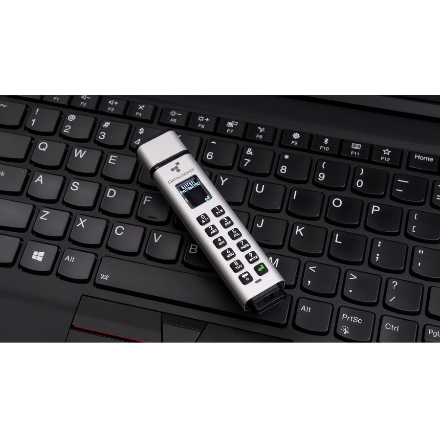 Sentry K350 512G Encrypted