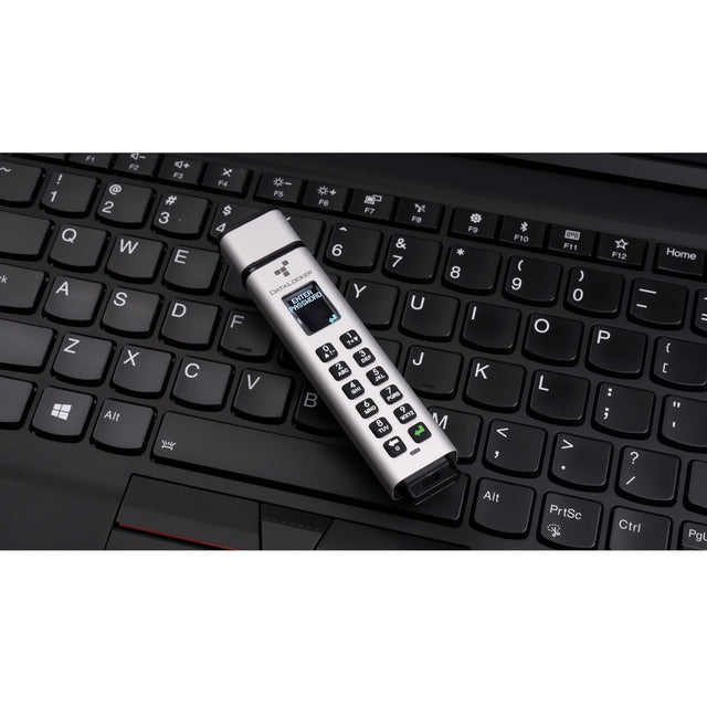 Sentry K350 512G Encrypted