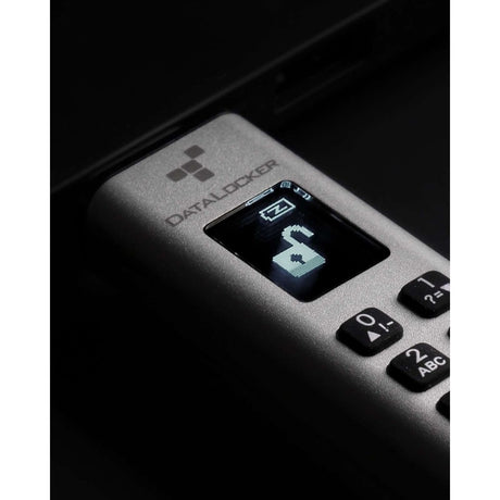 Sentry K350 512G Encrypted