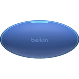 Belkin SOUNDFORM Nano Wireless Earbuds for Kids