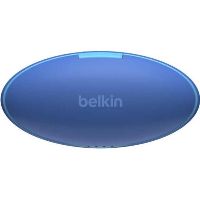 Belkin SOUNDFORM Nano Wireless Earbuds for Kids