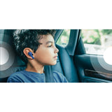 Belkin SOUNDFORM Nano Wireless Earbuds for Kids