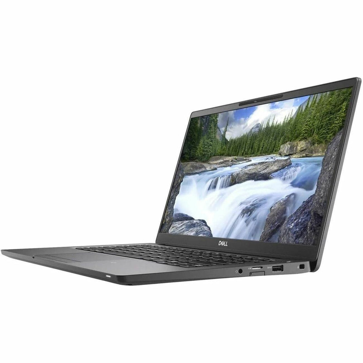 Joy Systems - Dell Latitude 7000 7400 14" Touchscreen Notebook - Full HD - Intel Core i7 8th Gen i7-8665U - 32 GB - 1 TB SSD - Black