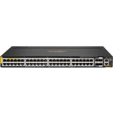 HPE CX 6300 Layer 3 Switch