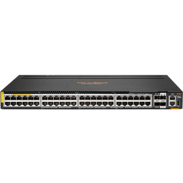 HPE CX 6300 Layer 3 Switch