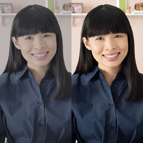 BRIO 300 WEB CAMERA - OFF-WHITE