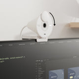 BRIO 300 WEB CAMERA - OFF-WHITE
