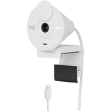 BRIO 300 WEB CAMERA - OFF-WHITE