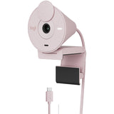 BRIO 300 WEB CAMERA - ROSE