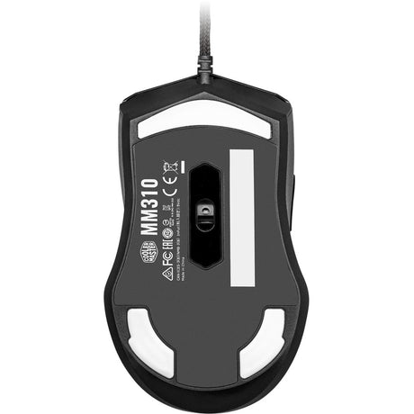 Cooler Master MM310 Gaming Mouse