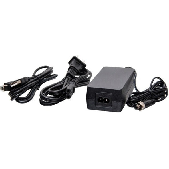 C2G HDBaseT HDMI Extender + USB C, Aux, and USB B to USB over Cat - Wall Plate Transmitter to Receiver Box - 4K 60Hz