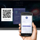 BenQ Pro Series Education Interactive Display | RP8603