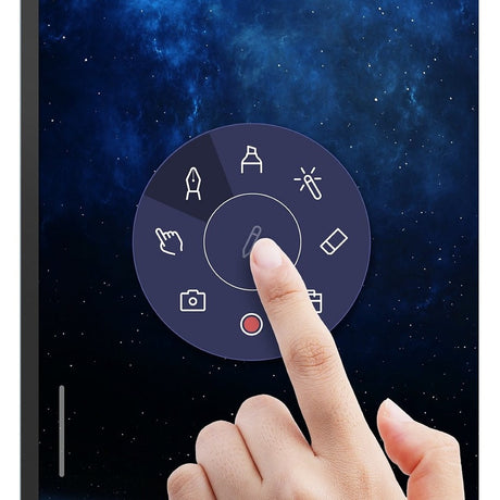 BenQ Pro Series Education Interactive Display | RP8603