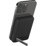 Magnetic Wireless Power