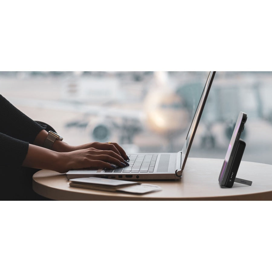 Magnetic Wireless Power