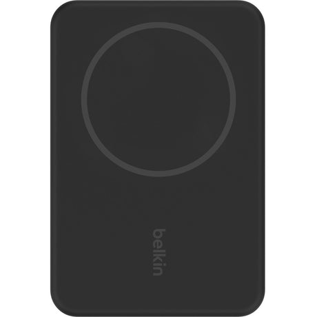 Magnetic Wireless Power