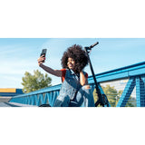 5K MAG PWR BANK+KICK STAND BLK